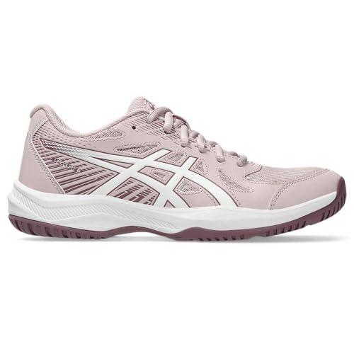 ASICS Upcourt 6 Donna Watershed Rose/White
