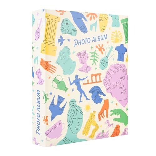 Album Fotografico Grupo Erik Art Lover 13x18 cm - 200 Foto