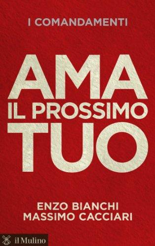 Ama il prossimo tuo (Voci)
