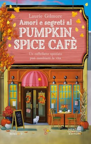 Amori e Segreti al Pumpkin Spice Cafè