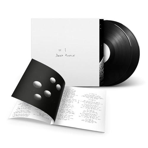 =1 (2LP) [Doppio LP]
