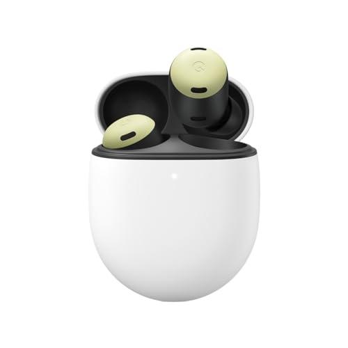Google Pixel Buds Pro - Auricolari Wireless con Cancellazione Attiva del Rumore - Verde Cedro