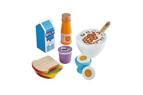 Hape Set Colazione Deliziosa