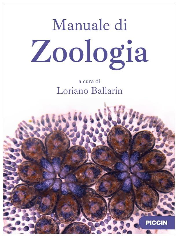 Manuale di Zoologia