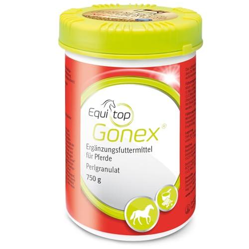 EQUITOP Gonex Granulat Vet. - Supporto per la salute articolare del cavallo