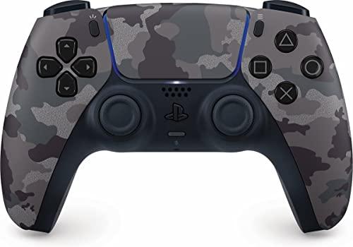 Controller Wireless DualSense™ Grey Camouflage - PlayStation 5