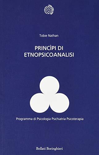 Principi di Etnopsicoanalisi