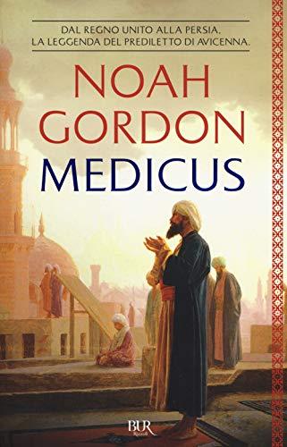 Medicus - Noah Gordon