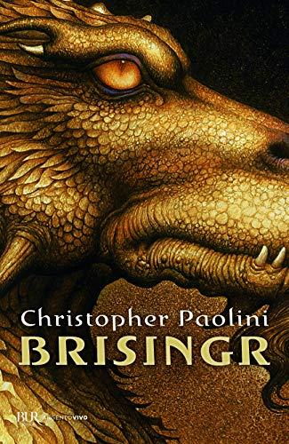 Brisingr. L'eredità (Vol. 3)