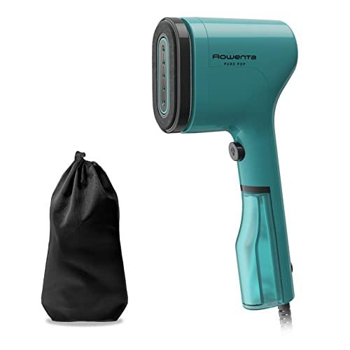 Rowenta DR2024 Pure Pop Ferro da Stiro Verticale Portatile Verde