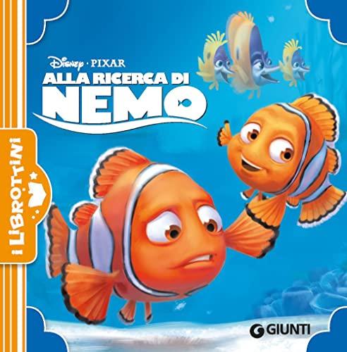 Alla ricerca di Nemo. Ediz. a colori