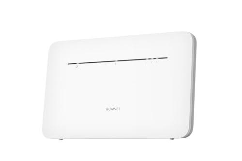 Huawei 4G+ Router Mobile 4G Wi-Fi LTE (CAT. 7) Hotspot