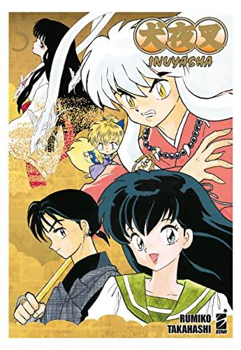 Inuyasha Wide Edition (Vol. 5)