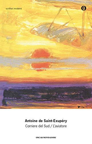 Corriere del Sud - L'aviatore