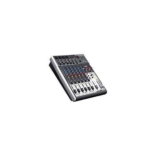 Behringer XENYX 1204USB Mixer