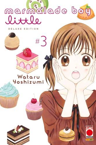 Marmalade Boy Little Deluxe Edition Vol. 3