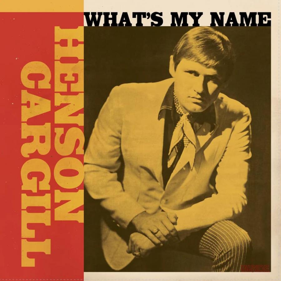 what's my name 1967 - 1970
