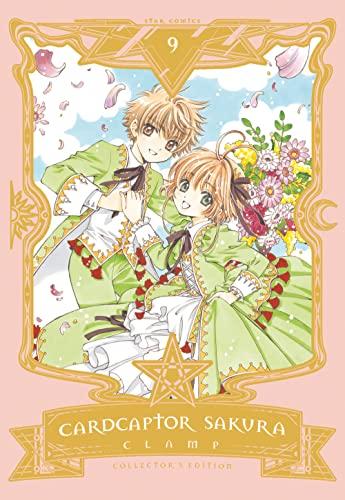 Cardcaptor Sakura. Collector's Edition