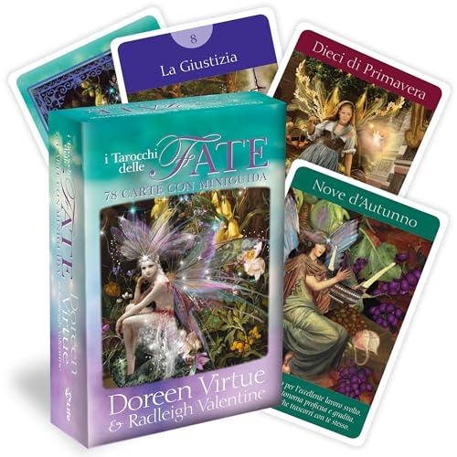 I Tarocchi delle Fate
