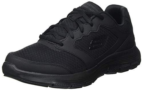 Skechers Flex Advantage 4.0 - Sneakers Uomo Nere