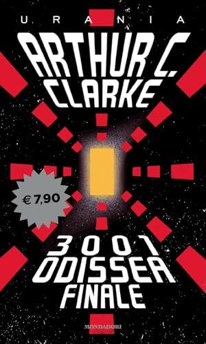3001: L'Odissea Finale - Arthur C. Clarke
