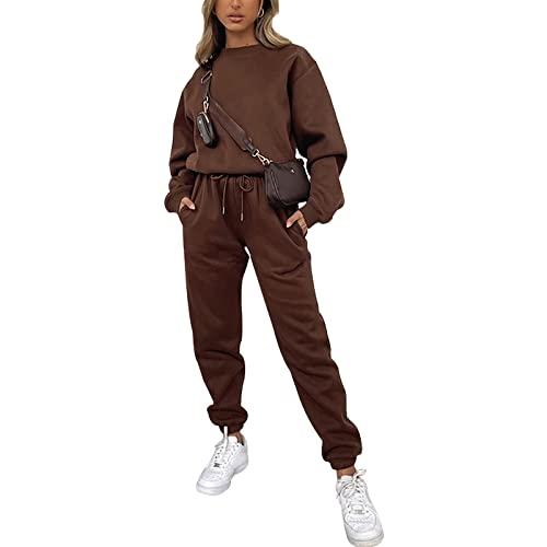 Amropi Tuta da Donna in Vello: Comfort e Stile per le Tue Giornate