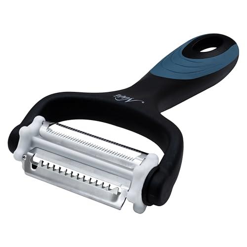 NEEZ Pelapatate Multifunzione 3 in 1