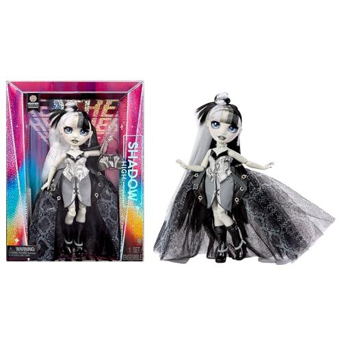 Rainbow High Shadow High Doll Heather Grayson