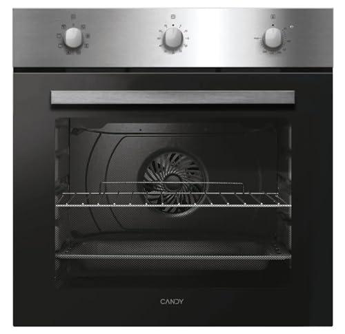 Candy FIDCX602/CA Forno Elettrico Multifunzione da Incasso