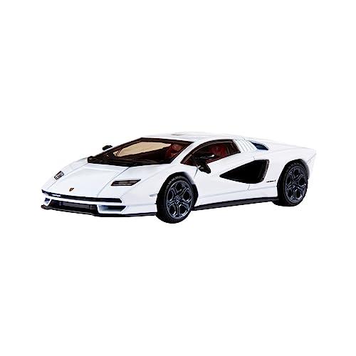 Hot Wheels Premium Lamborghini Countach LPI 800-4