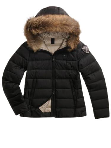 Blauer Piumino Donna Arcadia Nero 26WBLDC03038006047 Taglia S