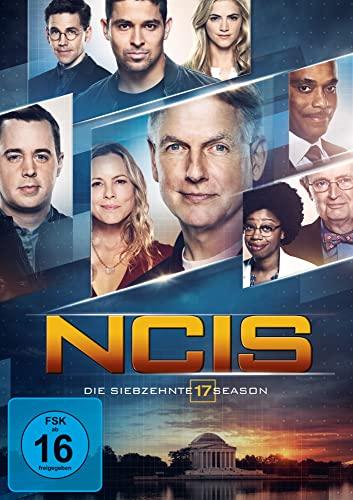 NCIS - Stagione 17: Diciassette Anni di Indagini Speciali