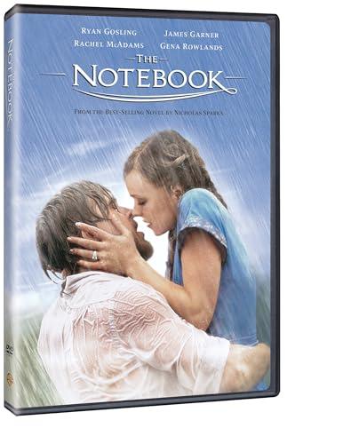 The Notebook - Il quaderno della vita (DVD)