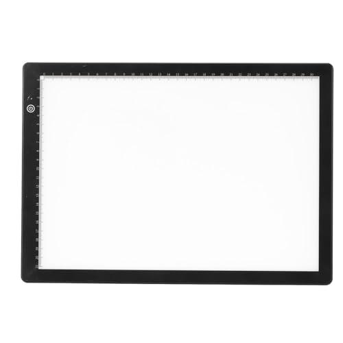 Tavolo Luminoso LED Magnetico per Scansione Negativi e Diapositive