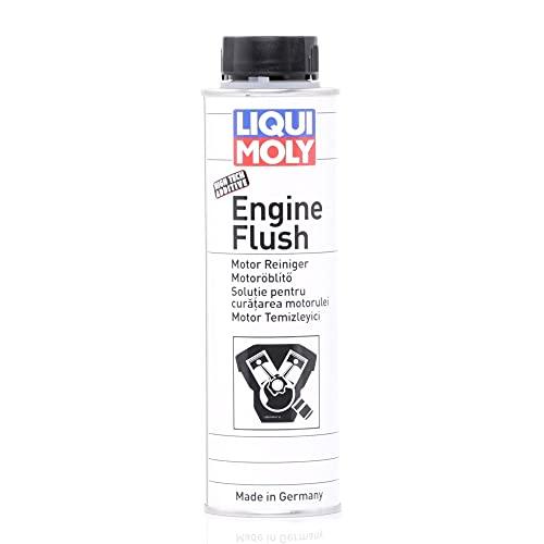 Liqui Moly 2640 Motor Flush 300ml - Sgrassatore Motore