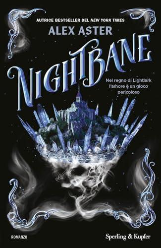Nightbane: Vol. 2