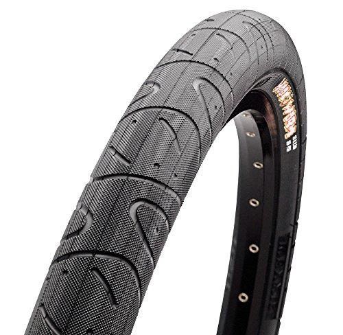 Maxxis Hookworm Pneumatico per Bicicletta 29x2.50 Nero