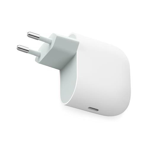 Google Caricatore USB-C 45 W - Bianco ghiaccio