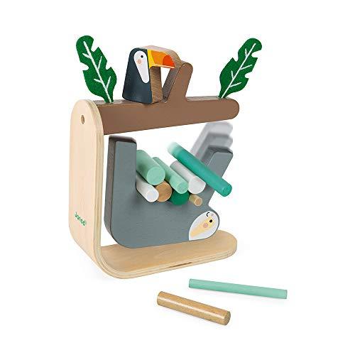 Janod - Gioco di Equilibrio: Bradipo