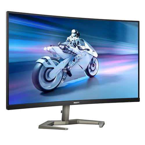 Monitor da Gaming Philips Evnia 32M1C5200W 32 pollici Full HD 240Hz