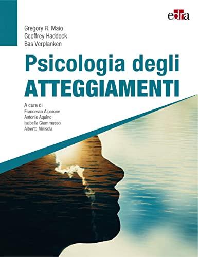 Psicologia degli atteggiamenti