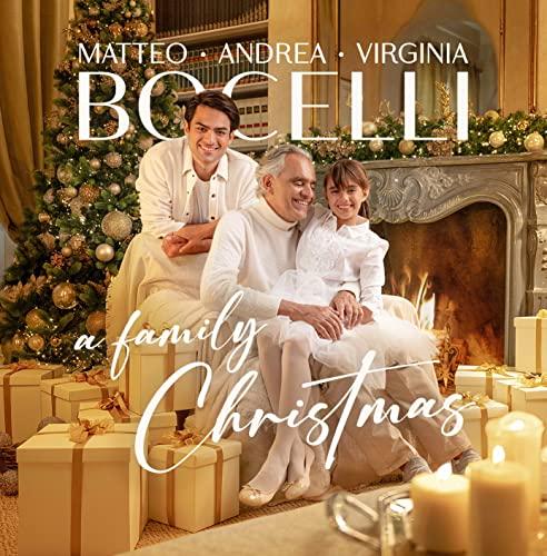 A Family Christmas - Album di Natale per tutta la famiglia