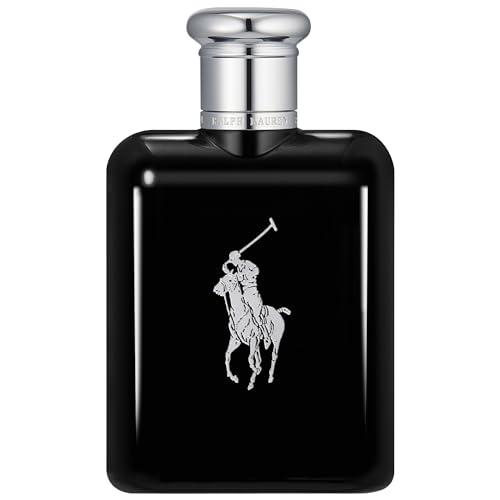 Ralph Lauren Polo Black Eau de Toilette 125ml