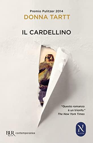 Il cardellino - Donna Tartt