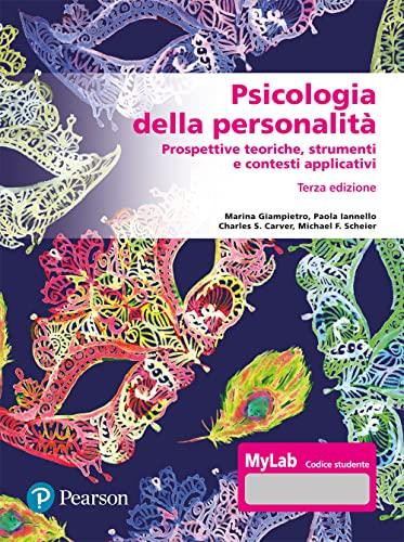 Psicologia della Personalità - 3° Edizione