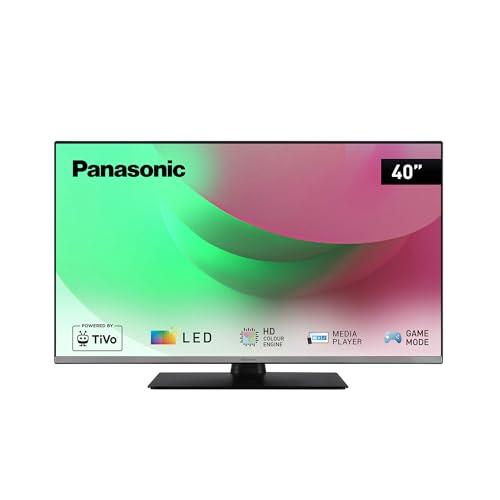 Panasonic TB-40S45AEZ Smart TV LED Full HD 40
