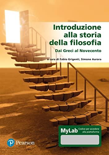 Introduzione alla storia della filosofia