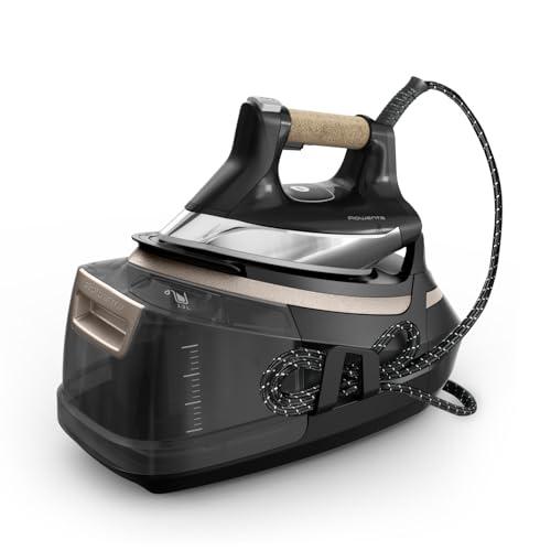 Rowenta Eco Steam Pro DG9661 - Ferro da Stiro a Caldaia Ecologico