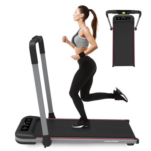 Tapis roulant waking pad 2in1 elettrico per la casa 1-10km/h Walden F2600