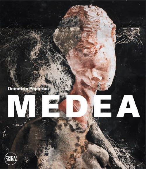 Medea - Romanzo